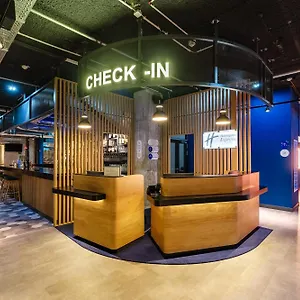 Express Zentrum By Ihg 드레스덴